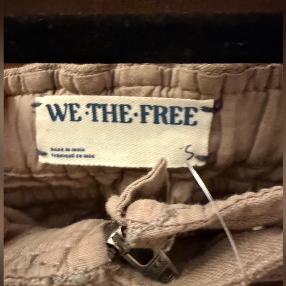 Free People Park Ave Pants - Picture 12 of 14